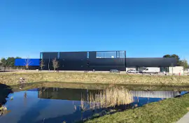 Melsbroek