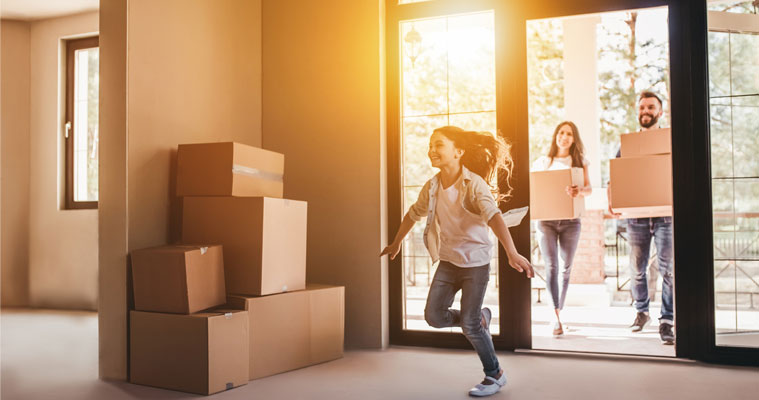 8 raisons de louer un box de self-stockage