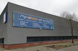 Amsterdam Nieuw-West