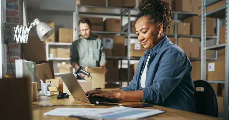 Het belang van magazijnlogistiek voor een bedrijf