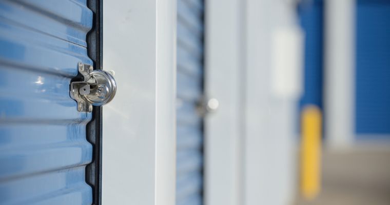 Op zoek naar een opslagruimte om te huren in Amsterdam of Nijmegen?
